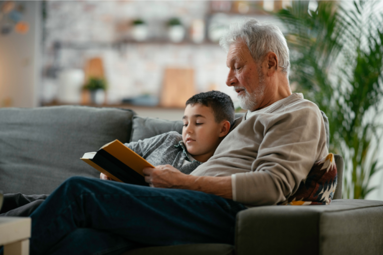 ABS data reveals generational reading habits in Australia - Australia Reads