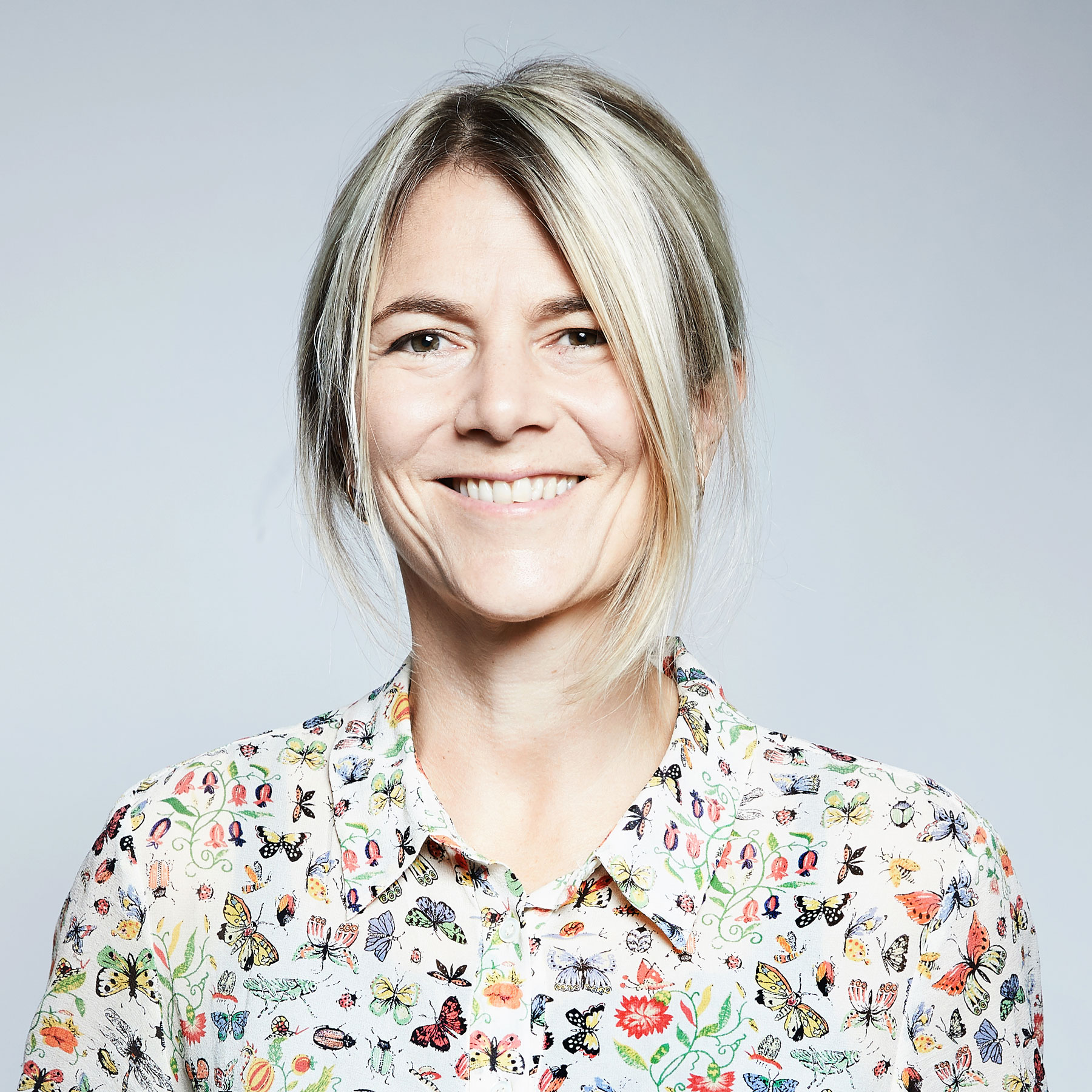 Lucinda Gifford Author