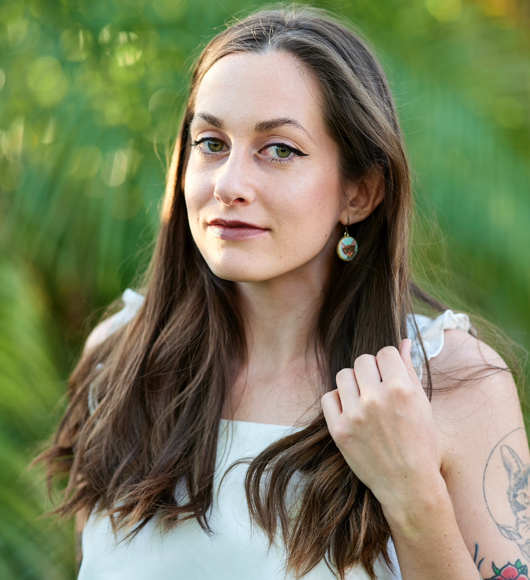 Shadene Shaeden Berry | Author | Australia Reads