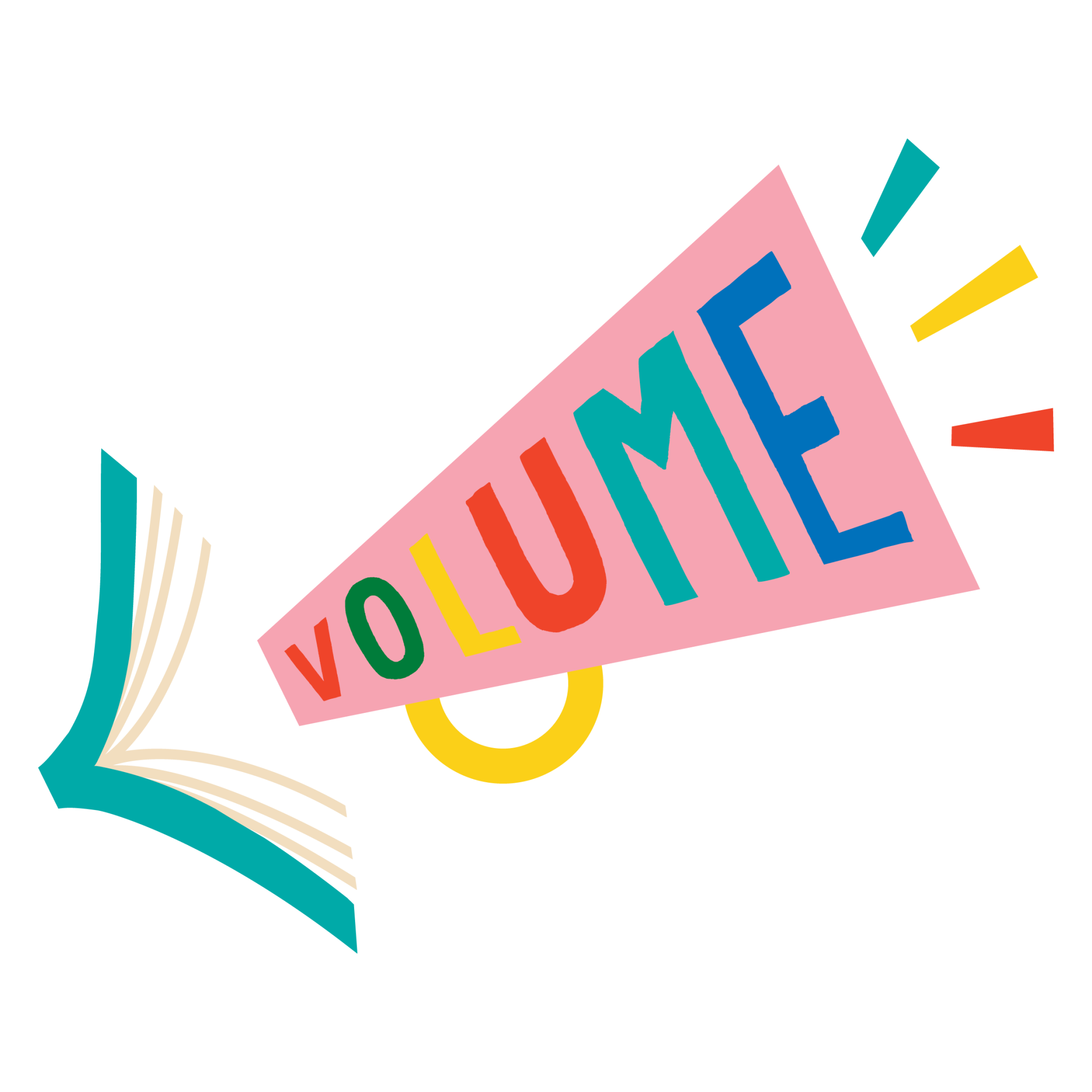 VOLUME - Australia Reads